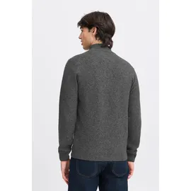 CASUAL FRIDAY Pullover CFKarl", graumeliert XXL