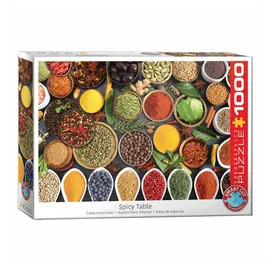 eurographics s.r.o. EUROGRAPHICS Puzzle Puzzleteile