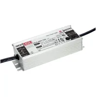MeanWell MEAN WELL HLG-40H-12AB LED-Treiber Konstantspannung 39.96 W 2