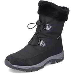 Rieker Damen Winterstiefel