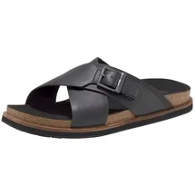 Timberland Amalfi Vibes Cross Slide jet black 45