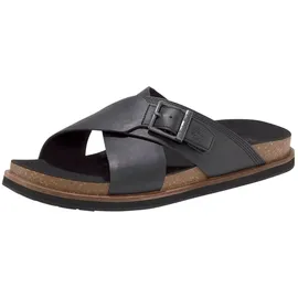 Timberland Amalfi Vibes Cross Slide jet black 45