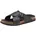 Cross Slide jet black 45
