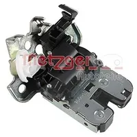 METZGER Heckklappenschloss