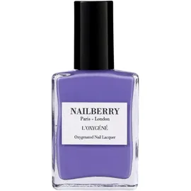 Nailberry Blue Bell 15 ml