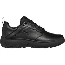 GEOX Nebula + Grip Ab Sportschuhe - Black, 45
