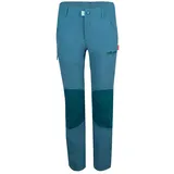 Trollkids Hammerfest Pro Hosen - Teal - 122 cm