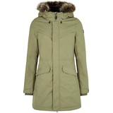 O'Neill O ́neill Trvlr Series Journey Parka - Deep Lichen Green - M