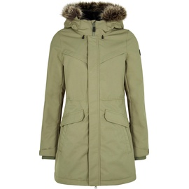 O'Neill O ́neill Trvlr Series Journey Parka - Deep Lichen Green - M