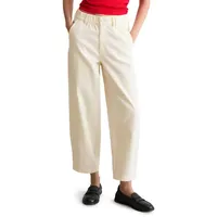 Marc O'Polo 7/8-Hose Relaxed Shape Beige M