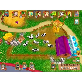 Farm + Friends 1+2