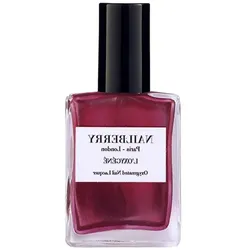 Nailberry GRATEFUL Nagellack 15 ml 1 Stück