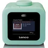 Lenco CR-620