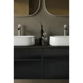 Duravit Zencha Aufsatzbecken 55 x 39 cm (2373550079)