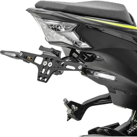 OEM Lauflicht Blinker Motorrad LED KP6 E-Prüfzeichen 2 Stück