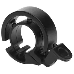 Newrban Metall Lenkradklingel Black
