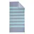 Dyckhoff Capri Hamamtuch 100 x 200 cm blau