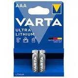 Varta Professional Ultra Lithium AAA 2 St.