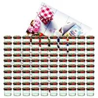 Mambocat Sturzglas 125 ml 100 St.
