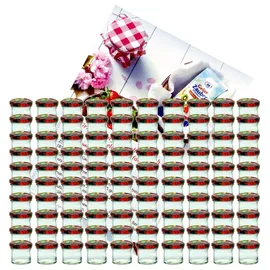 Mambocat Sturzglas 125 ml 100 St.
