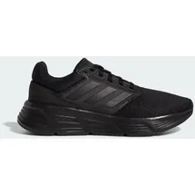 adidas Galaxy 6 Core Black / Core Black / Core Black 37 1/3