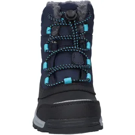 Hi Tec Leo WP Winterstiefel Blau 35