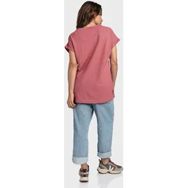 Schöffel Funktionsshirt T Shirt Murcia L rosa S (36)