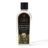 Ashleigh & Burwood London White Cedar & Bergamot 500ml Duftlampenöl Nachfüller