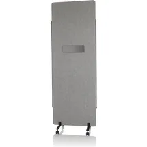 HJH Office Trennwand Flexmiut Wb (60 x 177 cm)