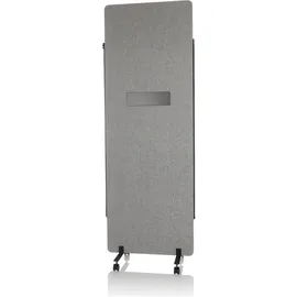HJH Office Trennwand Flexmiut Wb (60 x 177 cm)