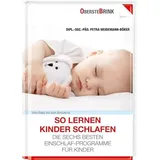 OBERSTEBRINK So lernen Kinder schlafen