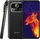 Ulefone Armor 25T 6 GB RAM 256 GB Schwarz