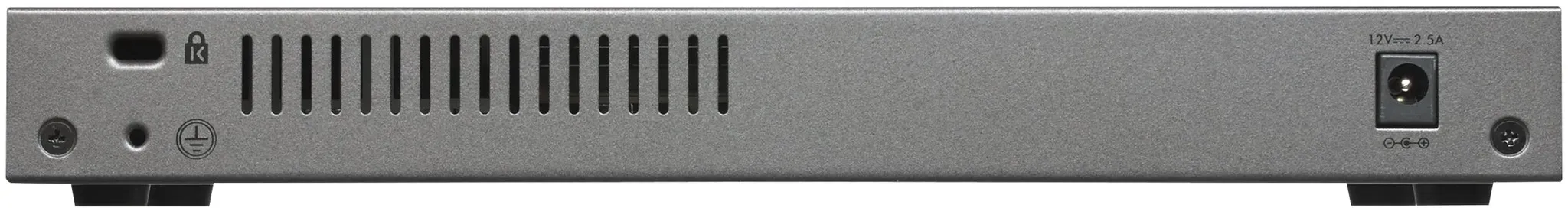 GS110EMX-100NAS neu