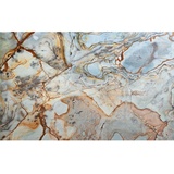 KOMAR Vliestapete Marble 400 x 250 cm,