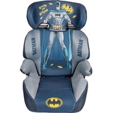 DC comics Batman-Autositz, Gruppe 2-3 (15 bis 36 kg) Kind, mit dem Batman-Superhelden