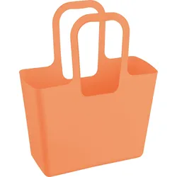Tasche Tasche XL orangefarben