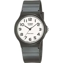 Casio Collection Resin 33,8 mm MQ-24-7B2LEG