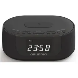 Grundig Scc 400 schwarz