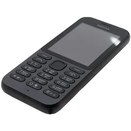 Nokia 215 Dual SIM schwarz