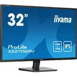 Iiyama ProLite X3270QSU-B1 32" schwarz