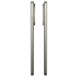 Realme GT 7 Pro 512 GB Galaxy Grey