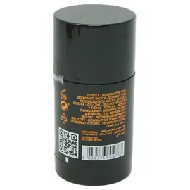 Laura Biagiotti Roma Uomo Nero Estremo Deo Stick 75 ml