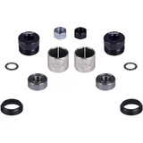 DMR V11 Pedal Service Kit schwarz