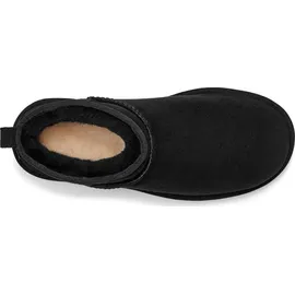 UGG Australia Classic Ultra Mini Black 42