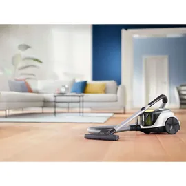 Philips 2000 series »XB2140/09« beutellos 850 W, PowerCyclone 4 Staubsauger