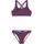 Protest PRTLovely Bikini Lila 128