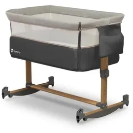 lionelo Leonie grey stone