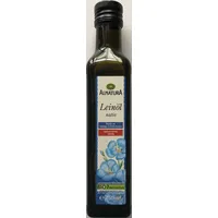 Alnatura Bio Leinöl nativ