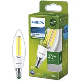 Philips LED-Lampe E14 40W 485 lm neutralweiß 1 St.