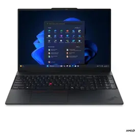 Lenovo ThinkPad E16 G4 AMD Ryzen AI 7 345 16 GB RAM 512 GB SSD Win11 Pro 21Y40046GE